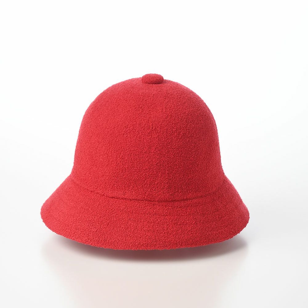 カンゴール バケットハット BERMUDA CASUAL（バミューダ カジュアル