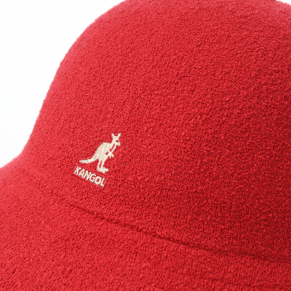 カンゴール バケットハット BERMUDA CASUAL（バミューダ カジュアル
