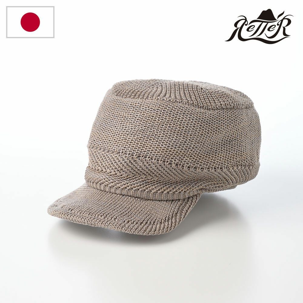 ステットソン キャップ COOL DOTS CAP（クールドッツキャップ）SE711