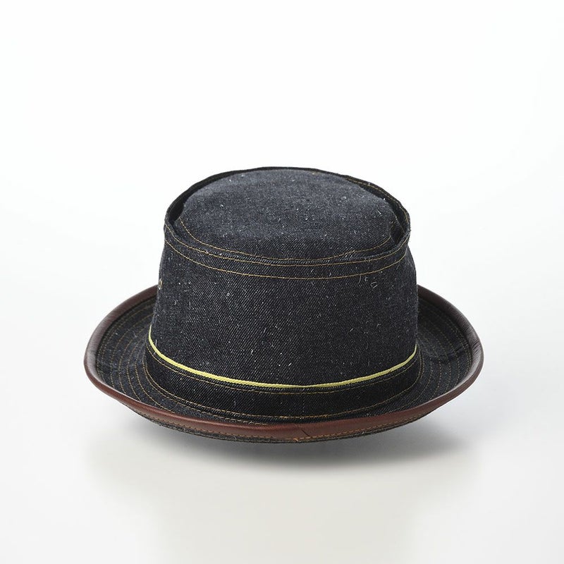 レッターのハンチング Canonico Tropical（カノニコトロピカル） ベージュ