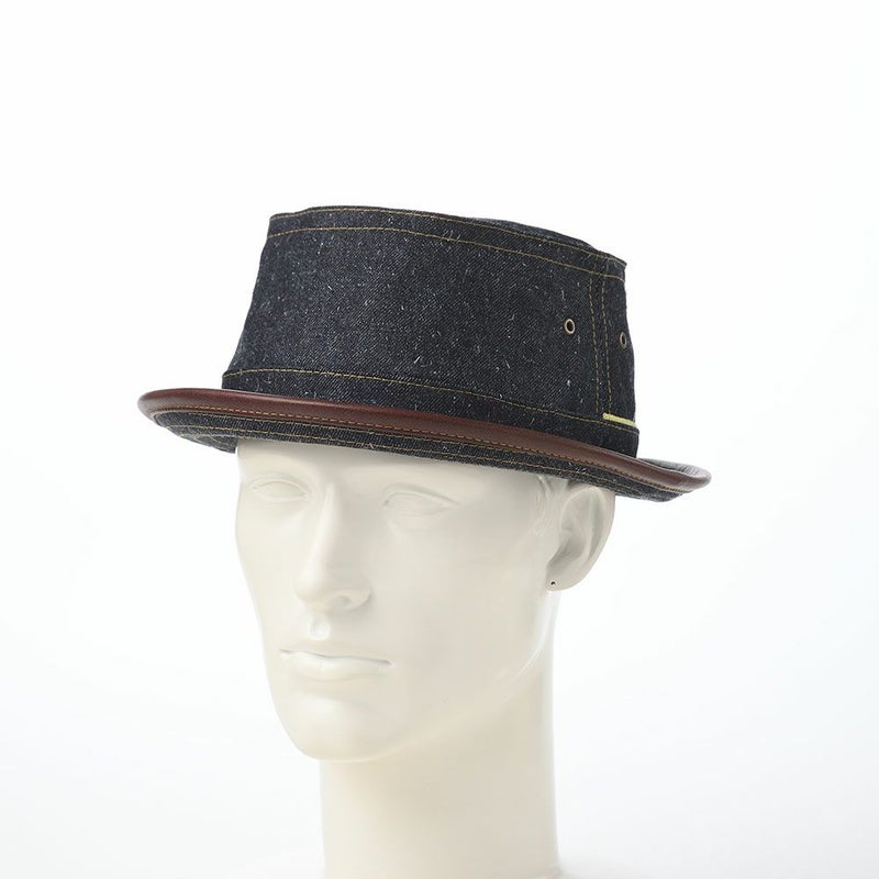 レッターのハンチング Canonico Tropical（カノニコトロピカル） ベージュ