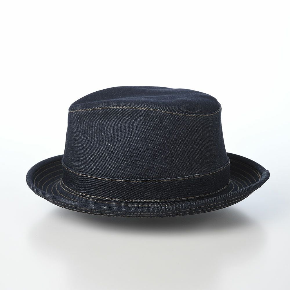 ★限定出品★ TENDERLOIN DENIM HAT デニムハット インディゴ TENDERLOIN - テンダーロイン ジャングルハット デニム Lの通販 by