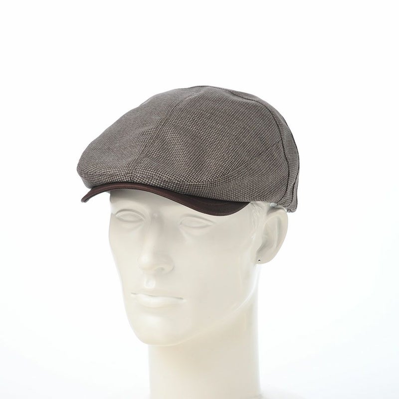 ベイリーのビーニー MITTER BRAID BEANIE（マイテル ブレードビーニー） ブラック