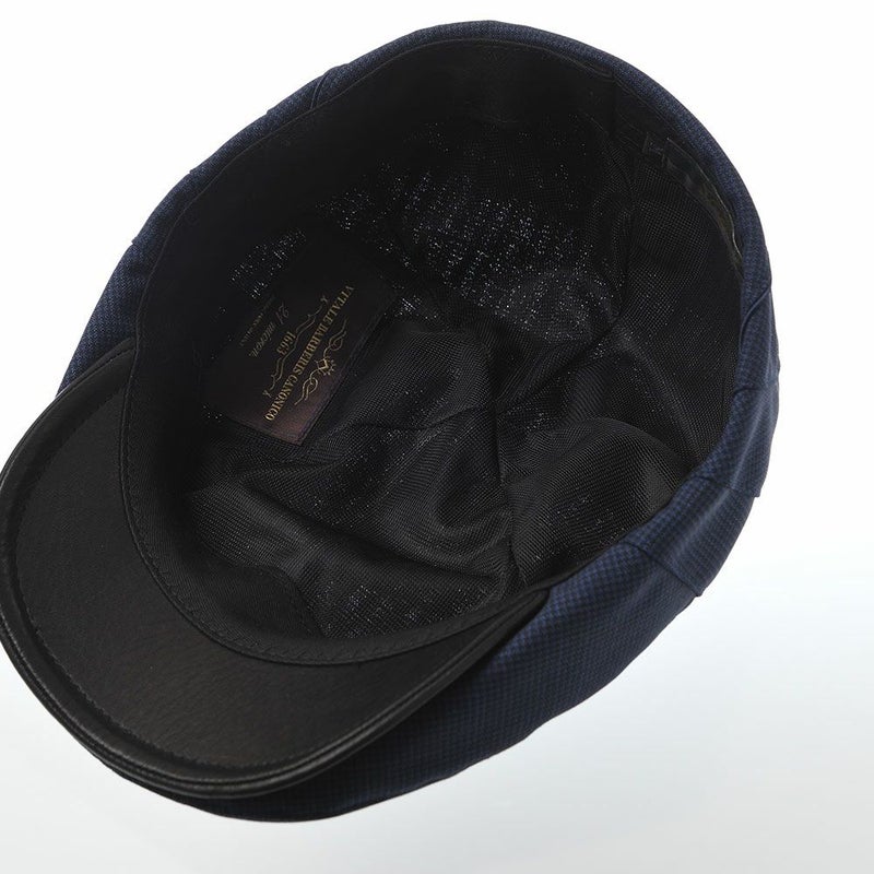 ベイリーのビーニー MITTER BRAID BEANIE（マイテル ブレードビーニー） タン