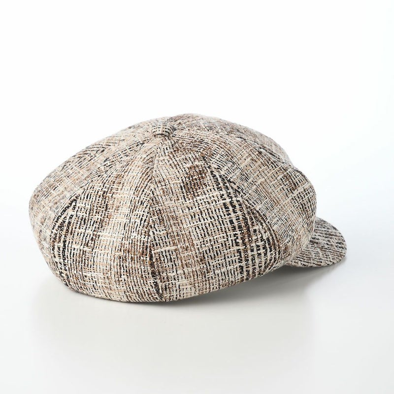 ベイリーのブレードハット ELI BRAID HAT（エリ ブレードハット） アイビー