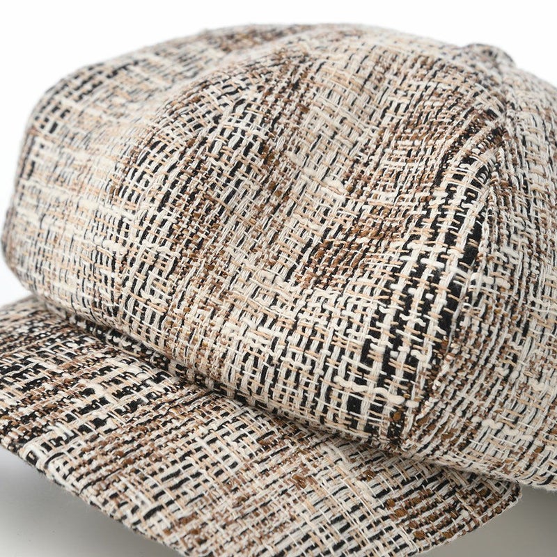 ベイリーのブレードハット ELI BRAID HAT（エリ ブレードハット） アイビー