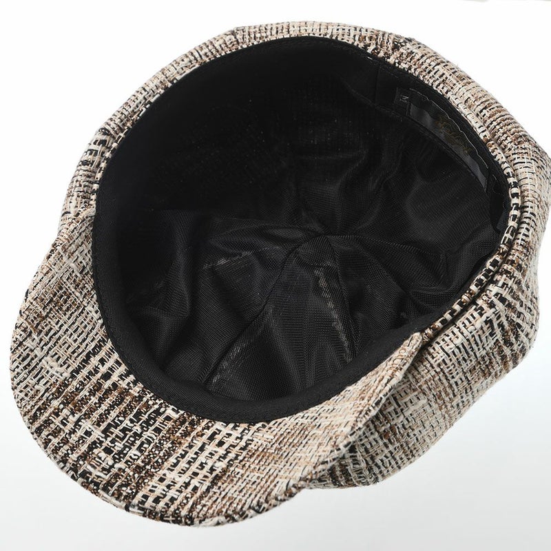 ベイリーのブレードハット ELI BRAID HAT（エリ ブレードハット） アイビー