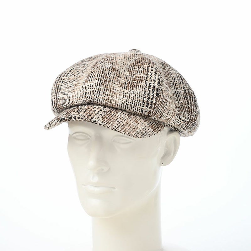 ベイリーのブレードハット ELI BRAID HAT（エリ ブレードハット） アイビー