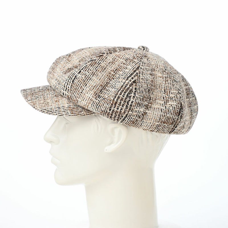 ベイリーのブレードハット ELI BRAID HAT（エリ ブレードハット） アイビー