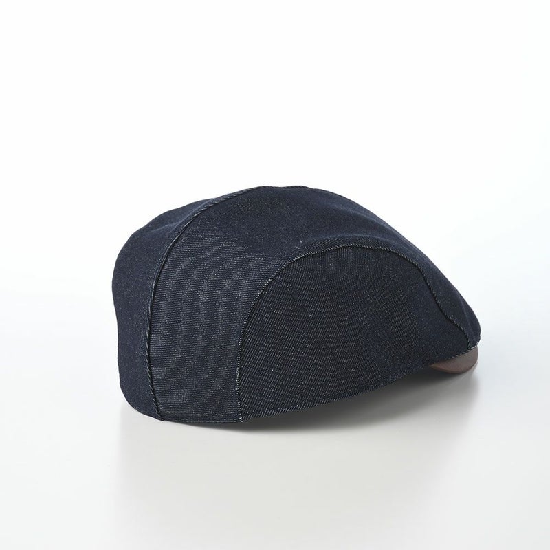 ベイリーのブレードハット ELI BRAID HAT（エリ ブレードハット） タン