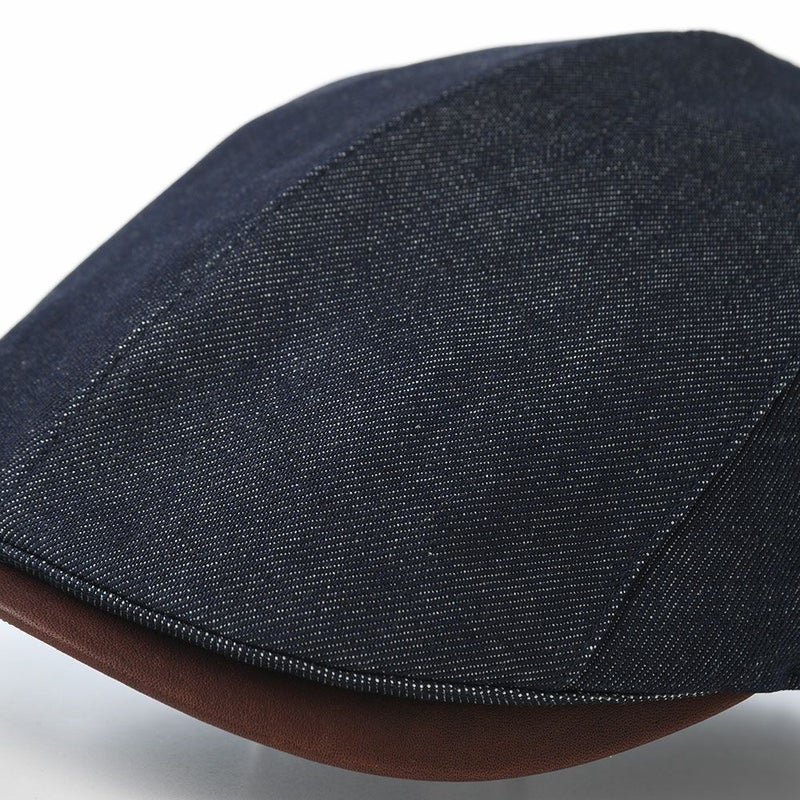 ベイリーのブレードハット ELI BRAID HAT（エリ ブレードハット） タン