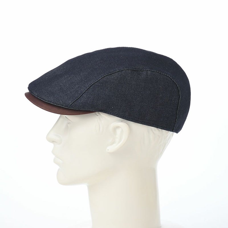 ベイリーのブレードハット ELI BRAID HAT（エリ ブレードハット） タン