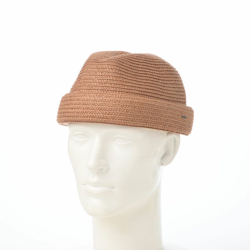 ベイリーのブレードハット GRATZ BRAID HAT（グラッツ ブレードハット） ブルー