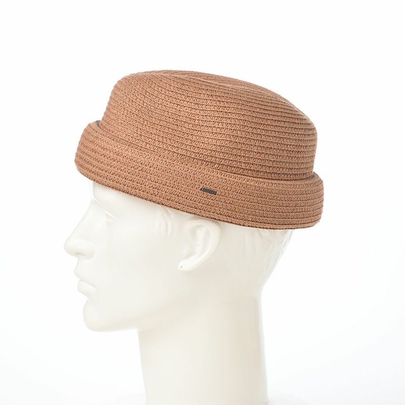 ベイリーのブレードハット GRATZ BRAID HAT（グラッツ ブレードハット） ブルー