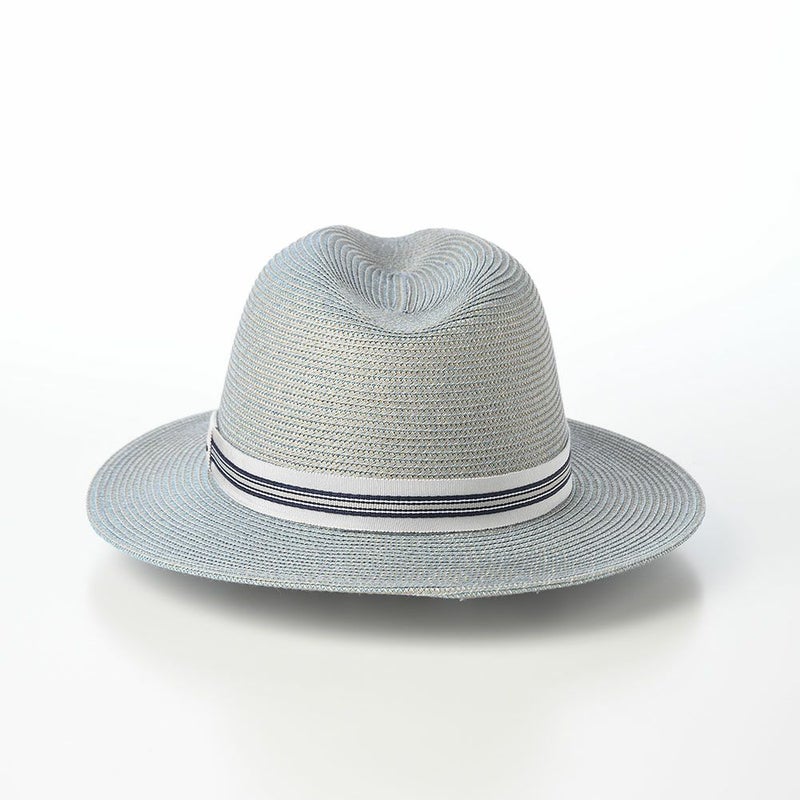 ベイリーのブレードハット GRATZ BRAID HAT（グラッツ ブレードハット） グレー