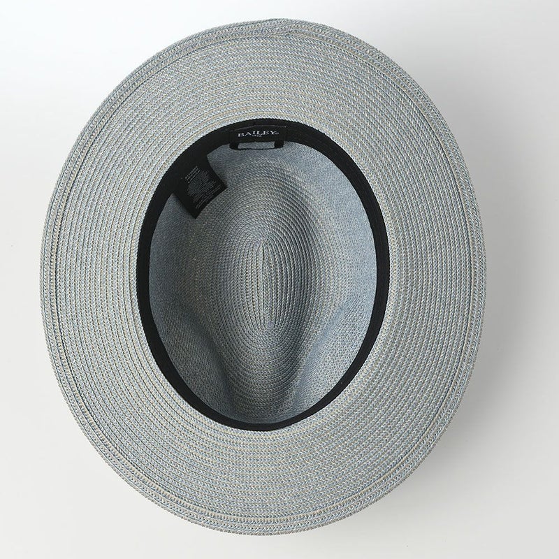 ベイリーのブレードハット GRATZ BRAID HAT（グラッツ ブレードハット） グレー