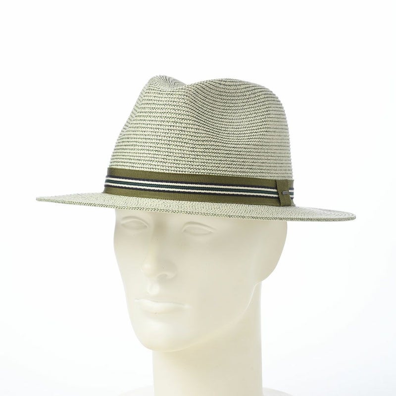 ベイリーのブレードハット GRATZ BRAID HAT（グラッツ ブレードハット） ナチュラル