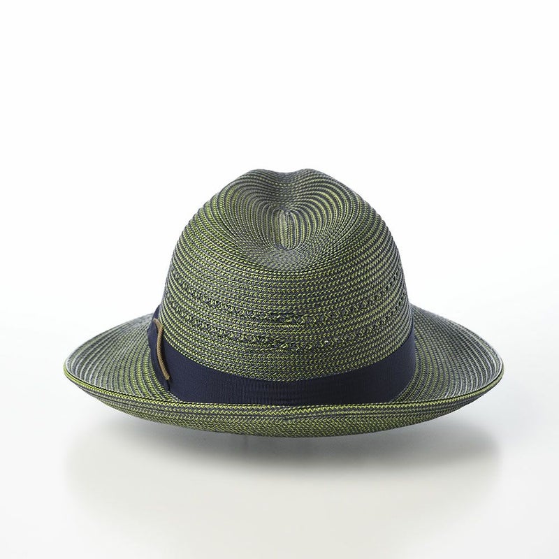 ベイリーのブレードハット BILLY BRAID HAT（ビリー ブレードハット） ブラック