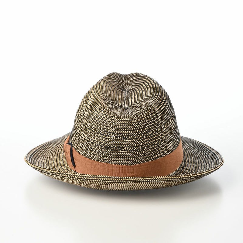 ベイリーのブレードハット BILLY BRAID HAT（ビリー ブレードハット） グリット