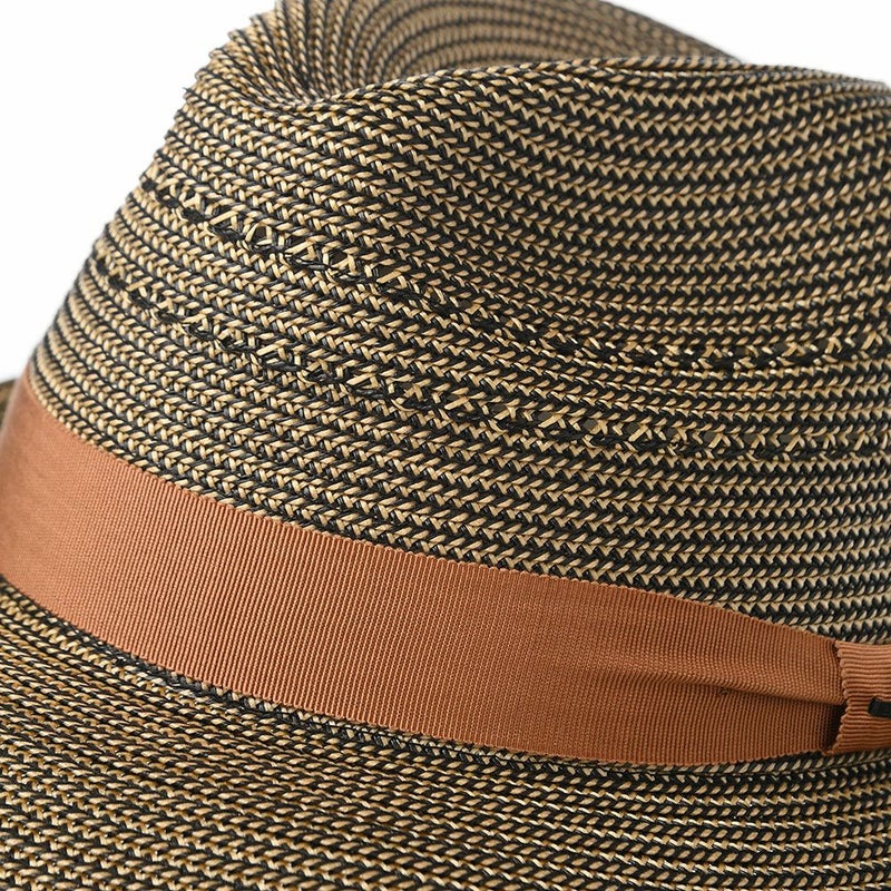 ベイリーのブレードハット BILLY BRAID HAT（ビリー ブレードハット） グリット