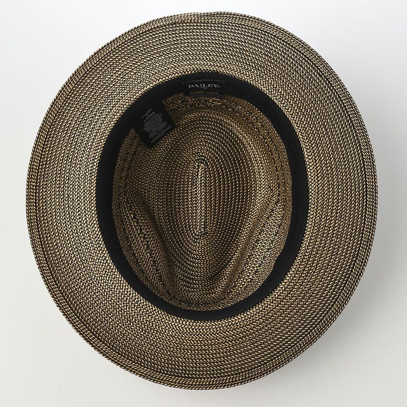 ベイリーのブレードハット BILLY BRAID HAT（ビリー ブレードハット） グリット