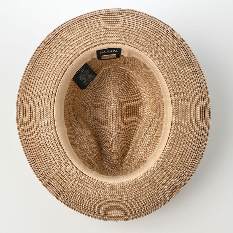 ベイリーのブレードハット SALEM BRAID HAT（セーレム ブレードハット） ヘザーブルー