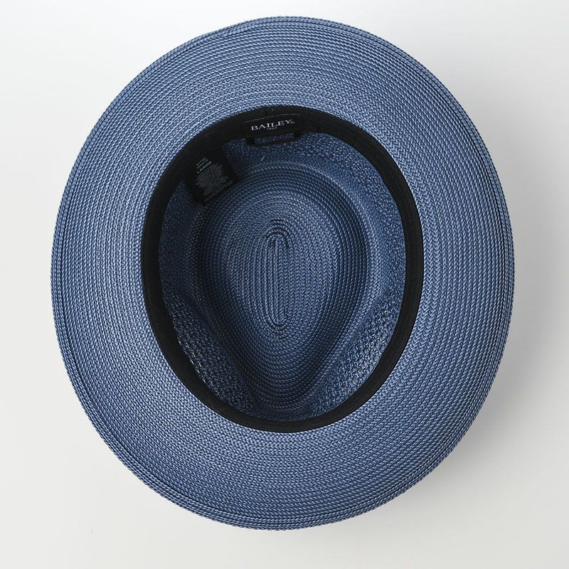 ベイリーのブレードハット SALEM BRAID HAT（セーレム ブレードハット） ナチュラル