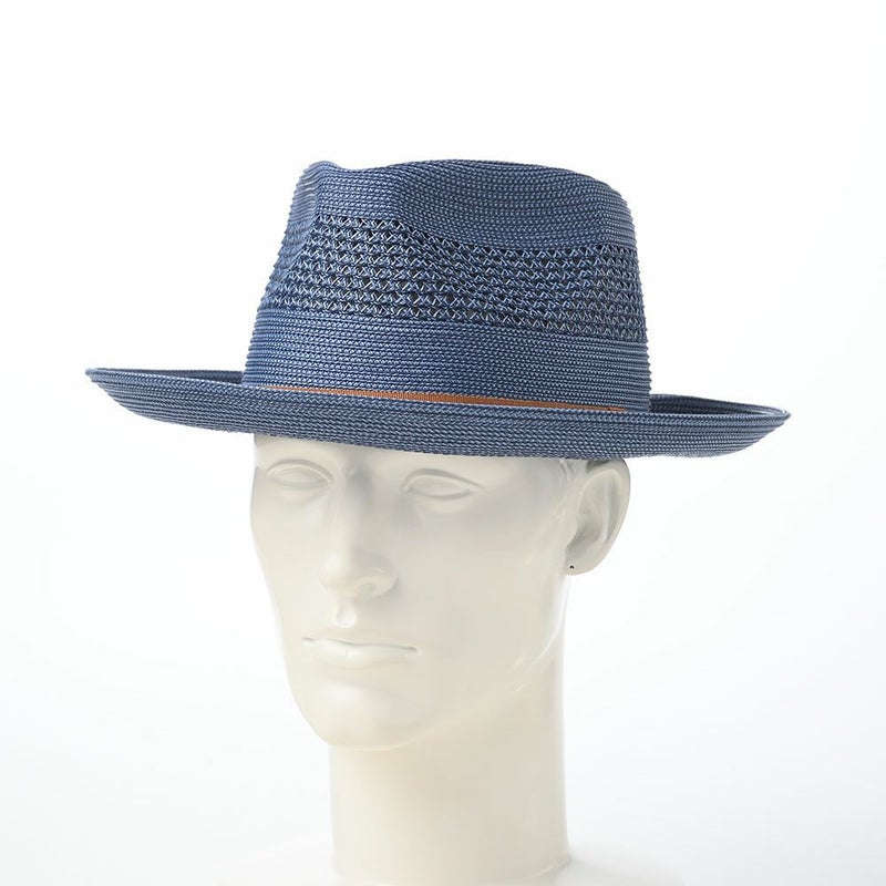 ベイリーのブレードハット SALEM BRAID HAT（セーレム ブレードハット） ナチュラル