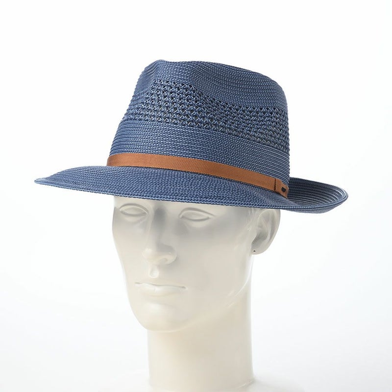 ベイリーのブレードハット SALEM BRAID HAT（セーレム ブレードハット） ナチュラル