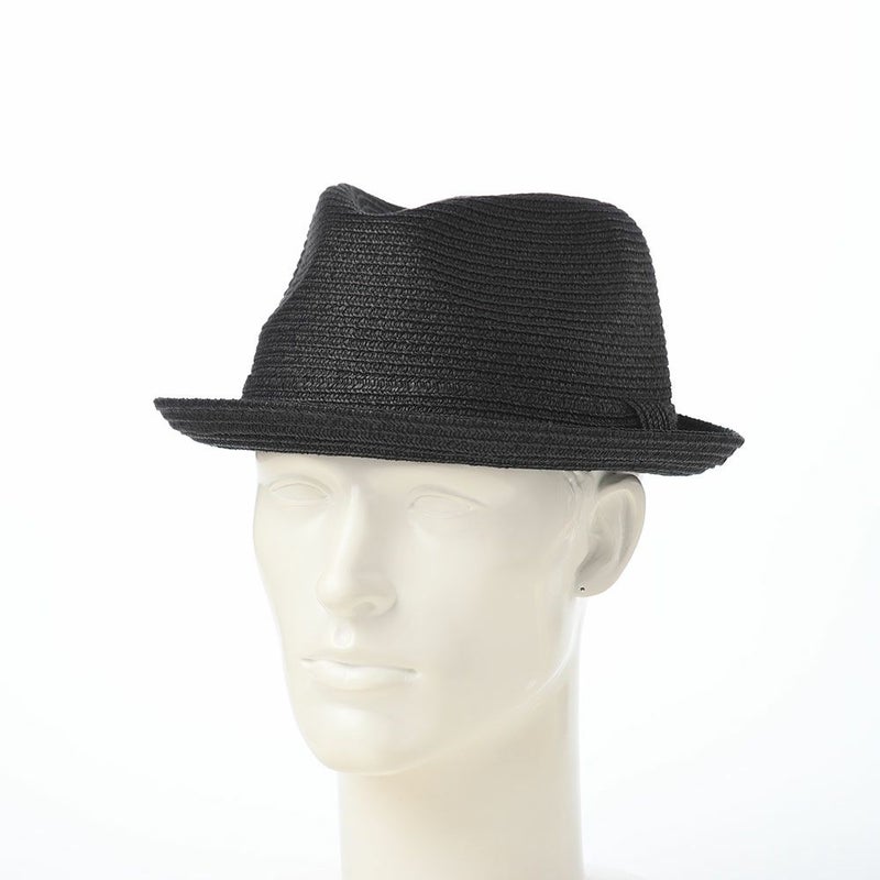 ガリュープラネットの清涼ニットハット Washable Silk Hat（ウォッシャブルシルクハット）827 ネイビー