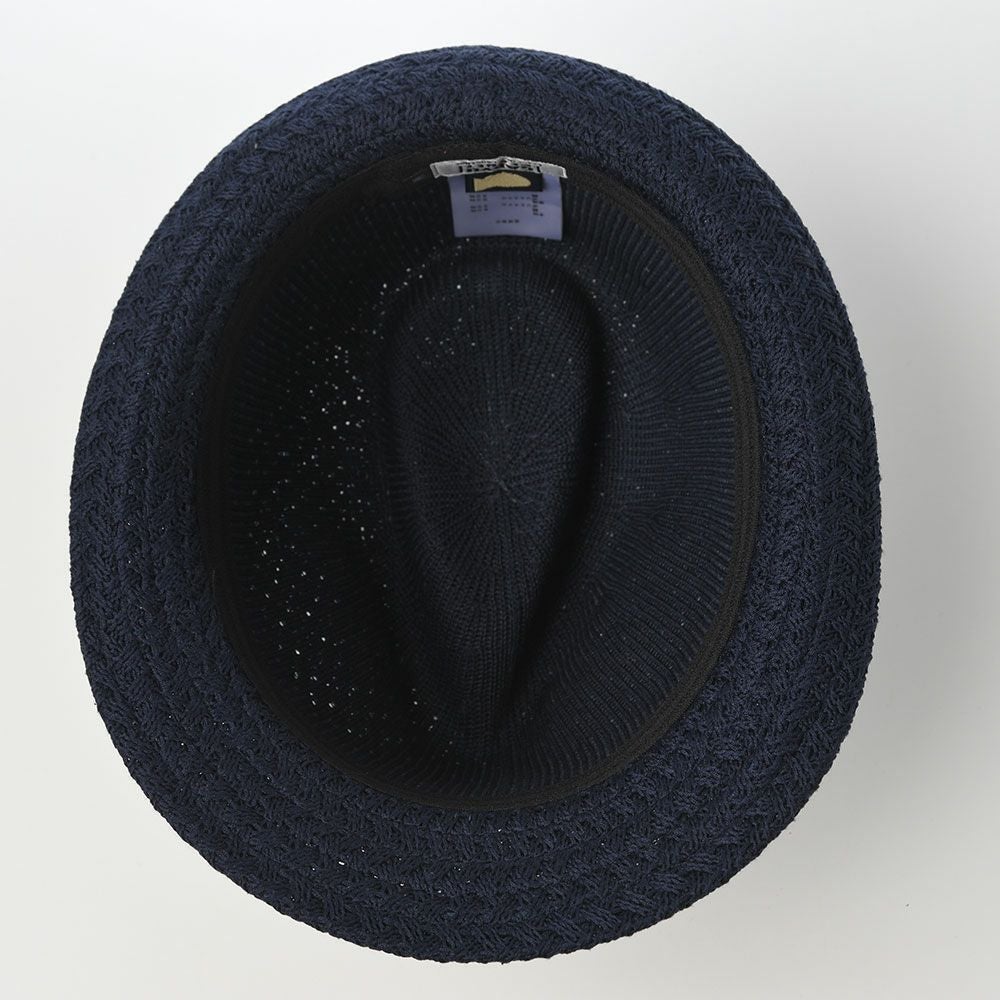 ガリュープラネット 清涼ニットハット Washable Silk Hat