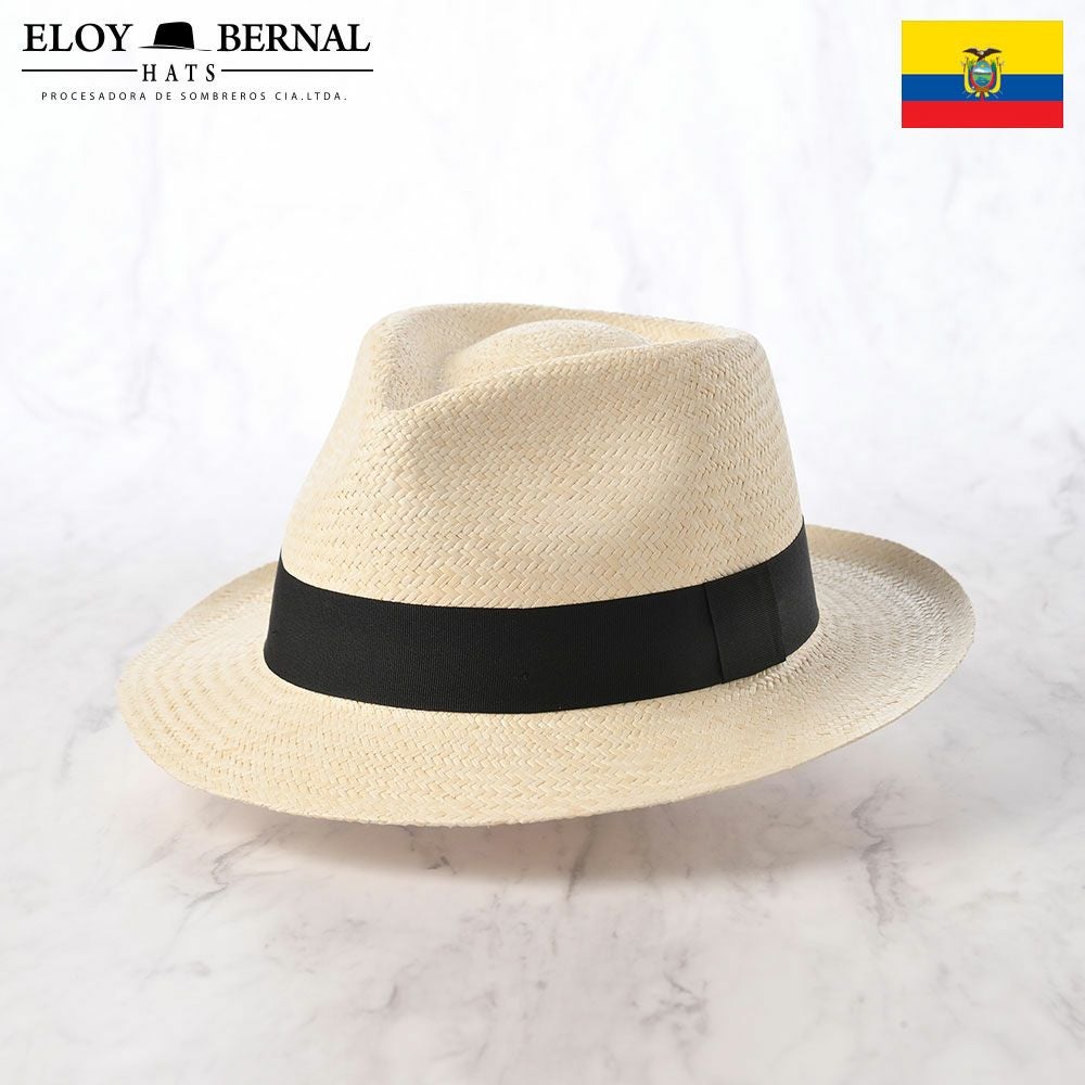 Teardrop Panama Hat（ティアドロップ パナマハット） ナチュラル-XXL