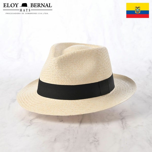 Teardrop Panama Hat（ティアドロップ パナマハット） ナチュラル