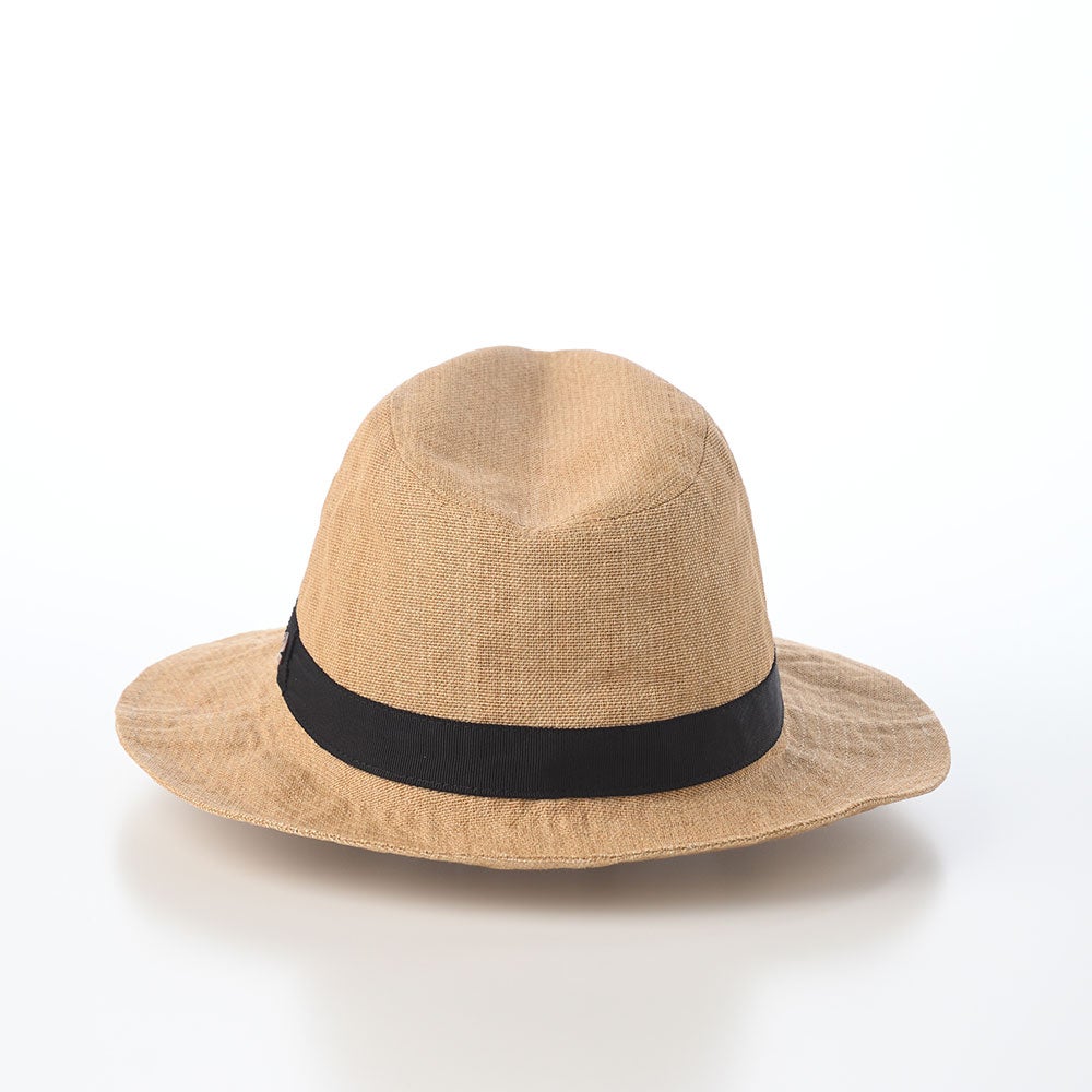 モーノ ソフトハット Long brim carna manish（ロングブリムカルーナ