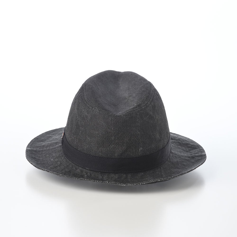 モーノ ソフトハット Long brim carna manish（ロングブリムカルーナ