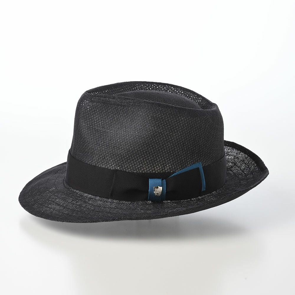 ダックス ソフトハット Hat Sinamay Bi-Color（ハット シナマイ バイ