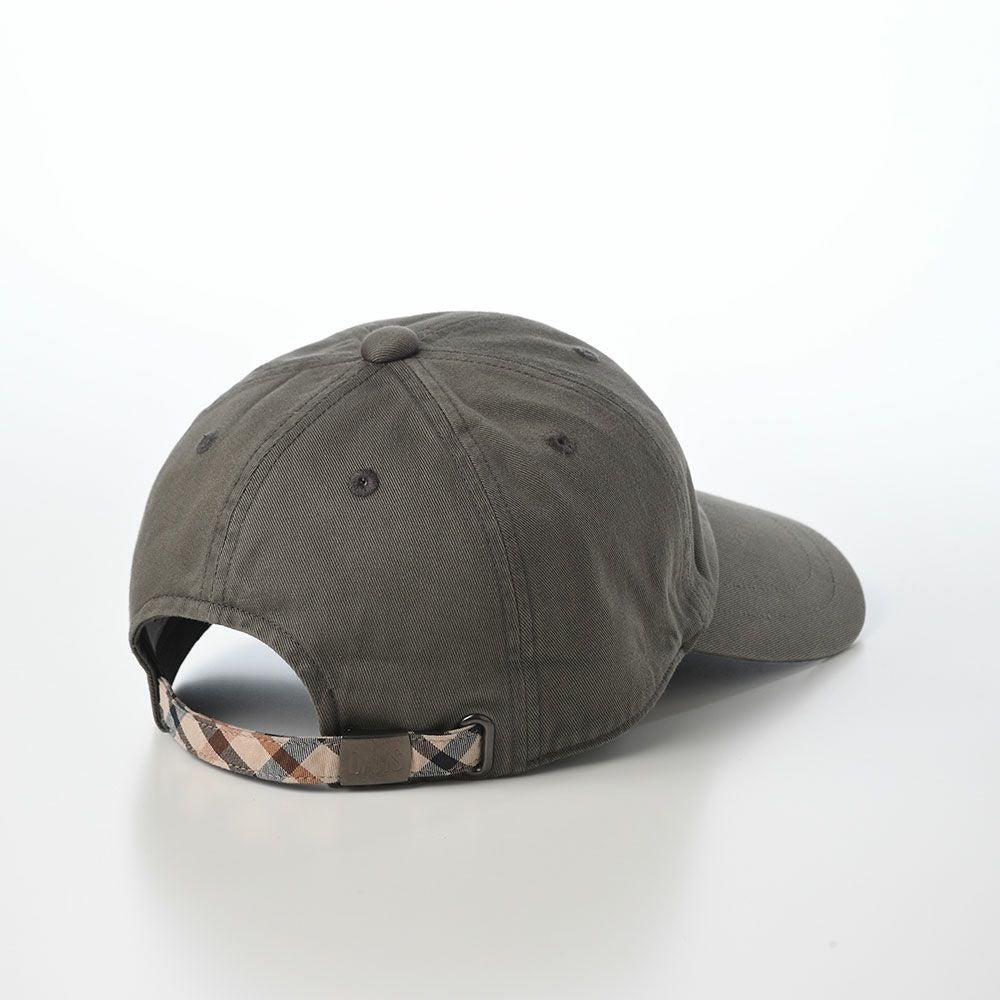 ダックス キャップ Cap Gristone-W Twill（キャップ グリストーン