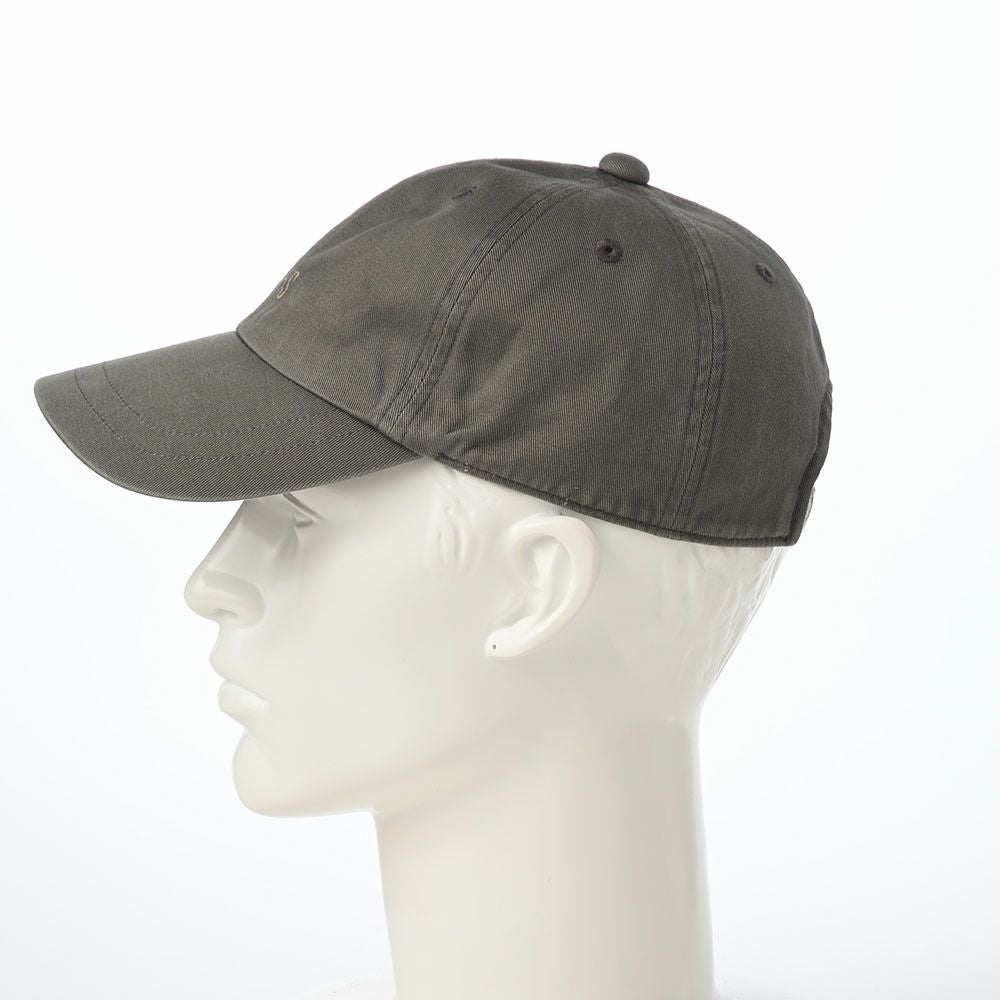 ダックス キャップ Cap Gristone-W Twill（キャップ グリストーン