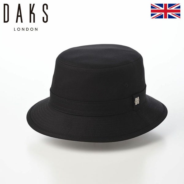 Safari Cotton Twill House Check（サファリ コットンツイル ハウスチェック） D2009 ブラック