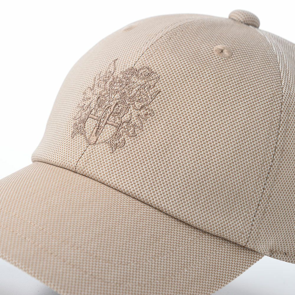 ダックス キャップ Cap Cool Max Dobby（キャップ クールマックス