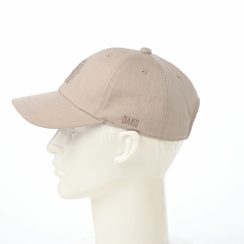ダックス キャップ Cap Cool Max Dobby（キャップ クールマックス