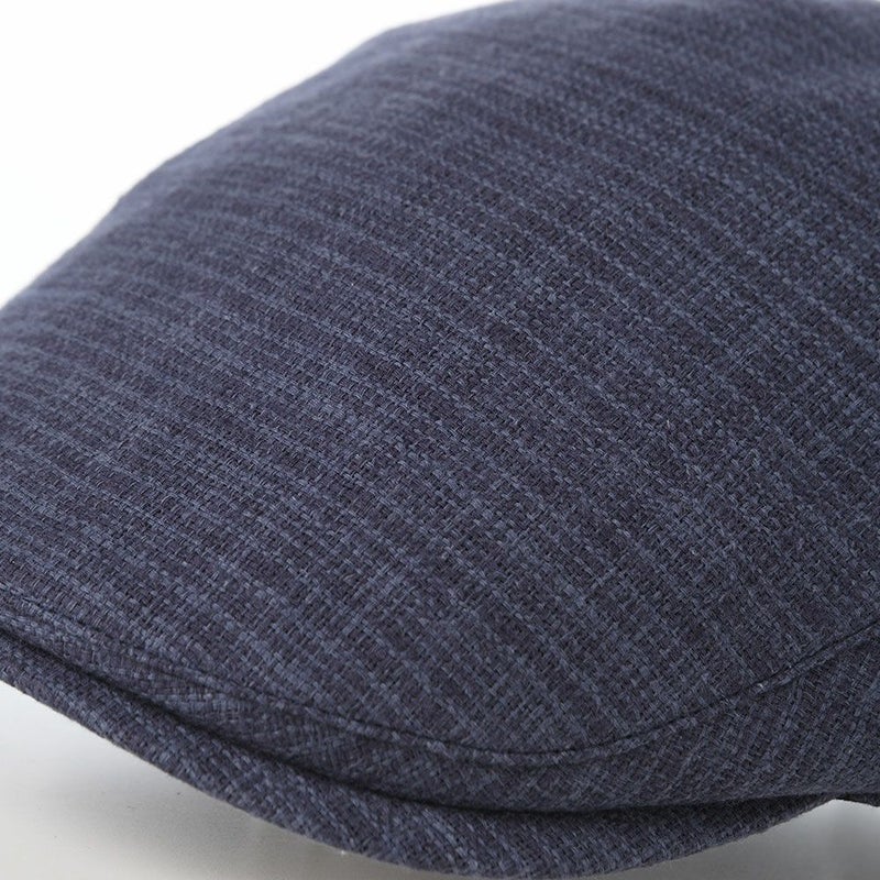ダックスのハンチング Hunting Butcher Chambray（ハンチング ブッチャーシャンブレー） D2017 ネイビー