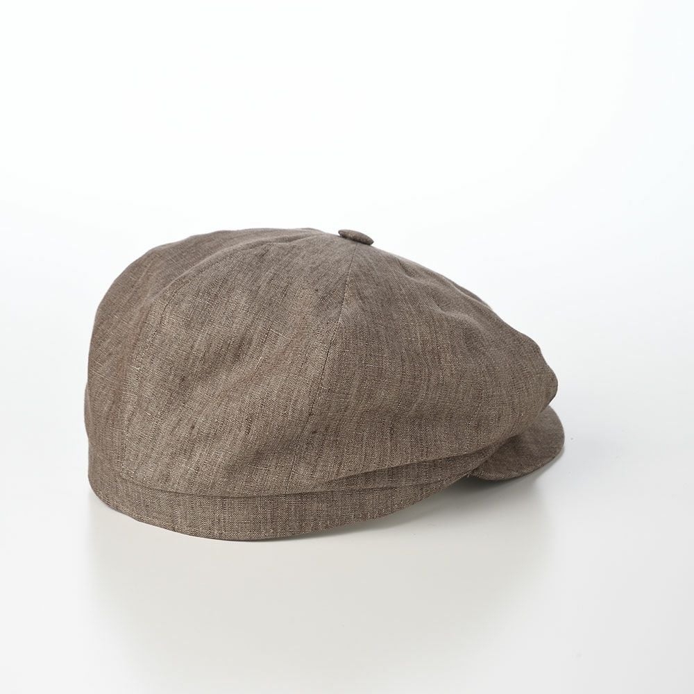 ジェームスロック キャスケット Tremelo Cap（トレメロ キャップ