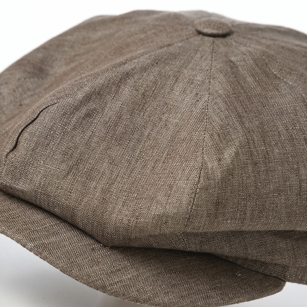 ジェームスロック キャスケット Tremelo Cap（トレメロ キャップ