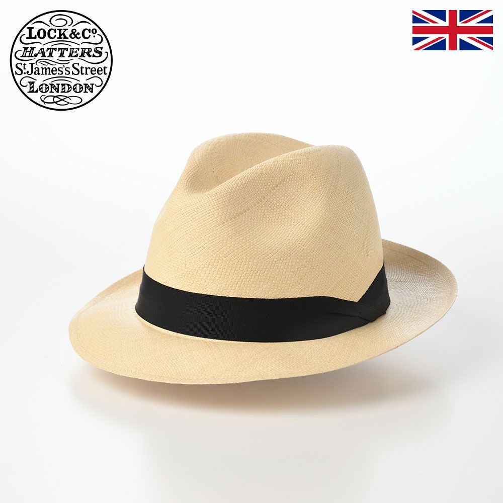 Classic Panama（クラシック パナマ） ナチュラル