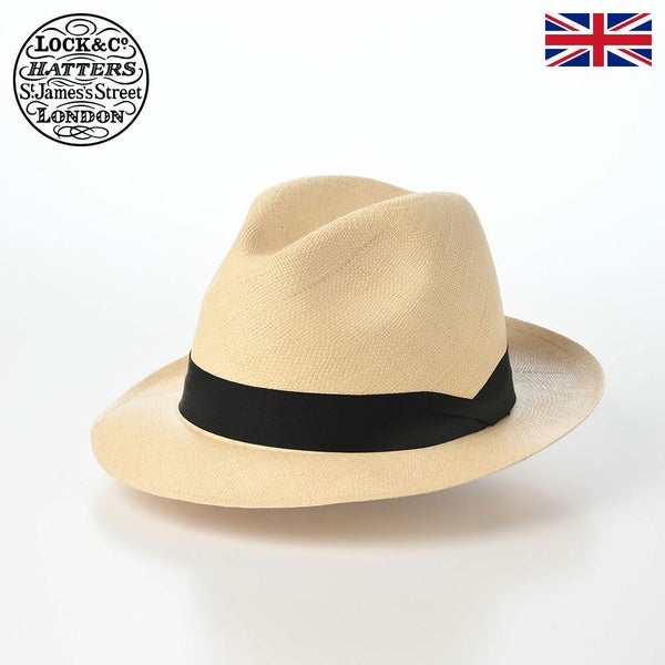 Classic Panama（クラシック パナマ） ナチュラル