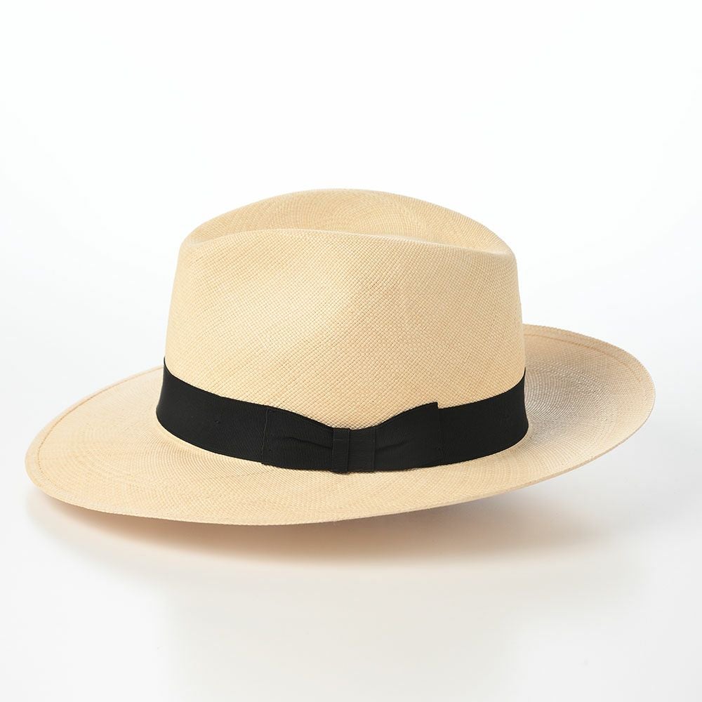 ジェームスロック パナマハット WIDE BRIM PANAMA（ワイドブリム