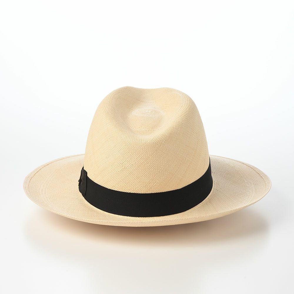 ジェームスロック パナマハット WIDE BRIM PANAMA（ワイドブリム
