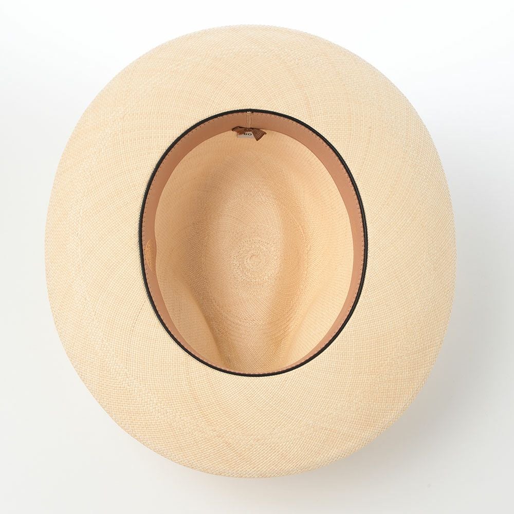 ジェームスロック パナマハット WIDE BRIM PANAMA（ワイドブリム
