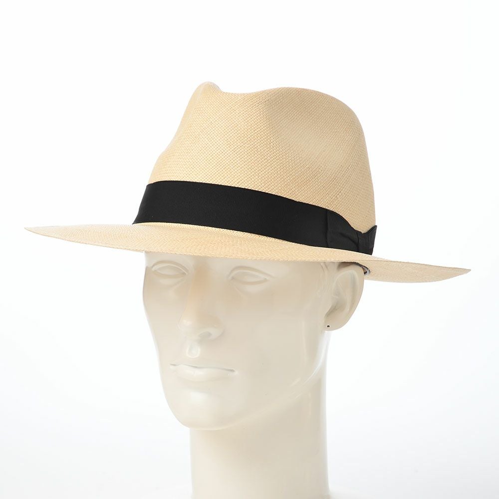 ジェームスロック パナマハット WIDE BRIM PANAMA（ワイドブリム